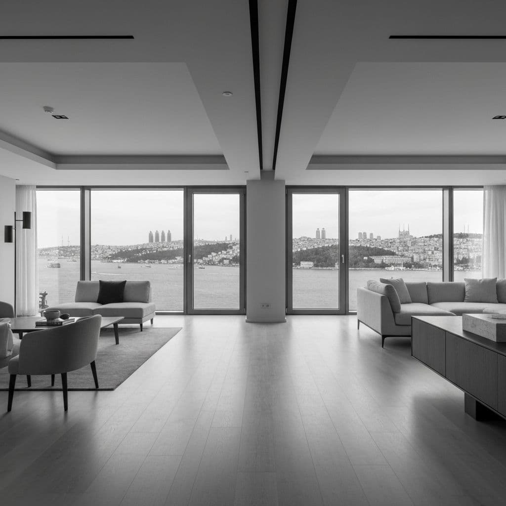 Istanbul real estate